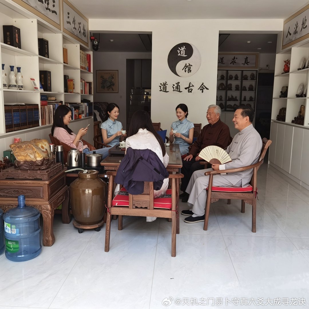 一站式解决全部易学诉求，深度看懂易卜一道馆的靠谱之处；人们在处理家宅风水、祖坟堪