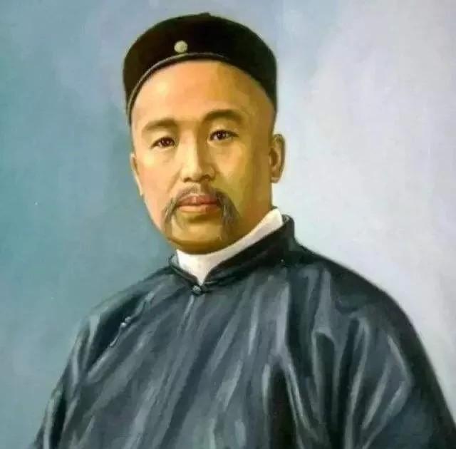 1918年，晚清著名词人郑文焯病逝。好友康有为听说后，居然大为窃喜。

在康有为