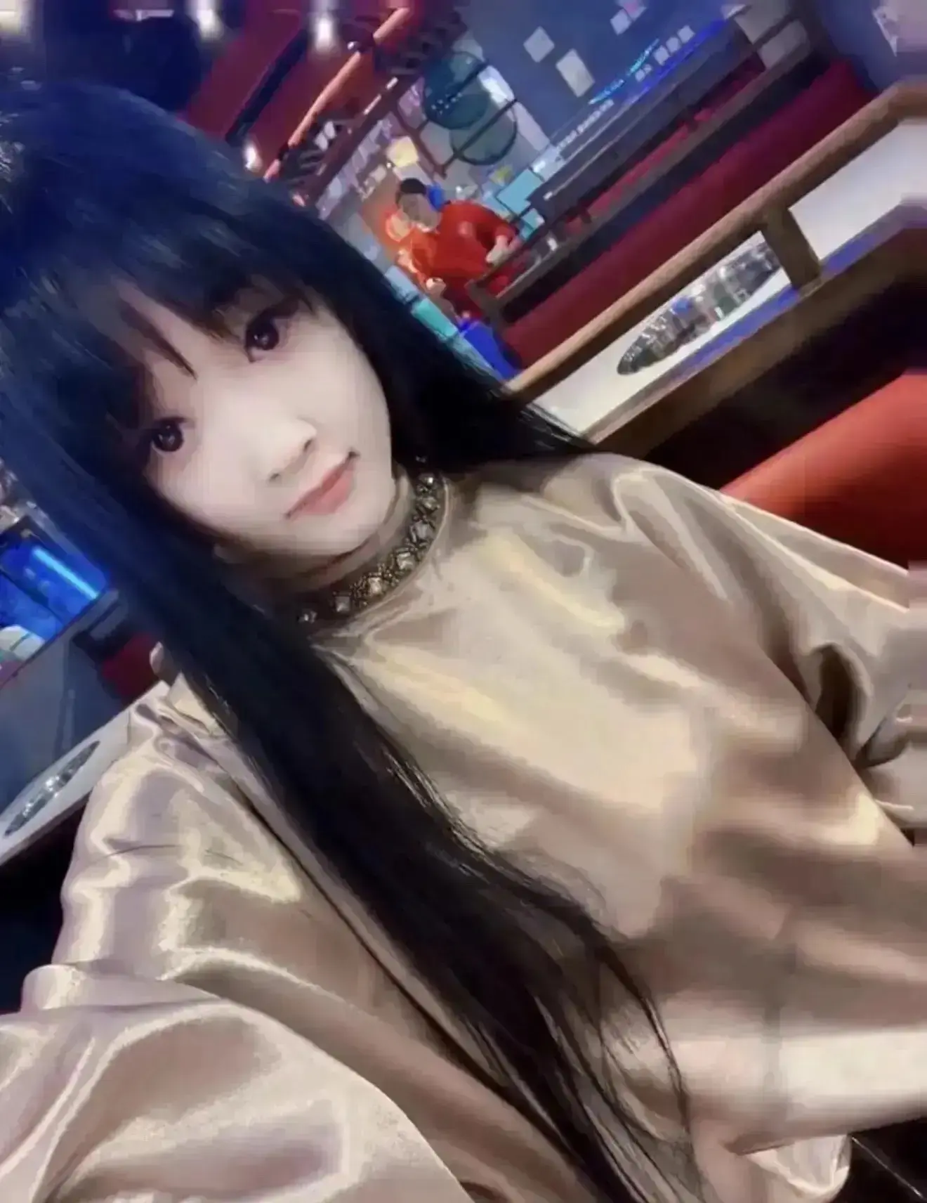 我是一个非常有原则的人， 我的原则只有三个字：看心情