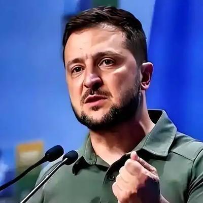 泽连斯基向全世界表明了自己的态度：乌克兰可以向俄罗斯投降，甚至乌克兰也可以不加入