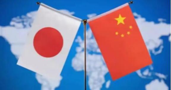 一直有个疑问，为什么中日一有冲突的时候，在中国的日本人没听说抢着回日本的，起码表