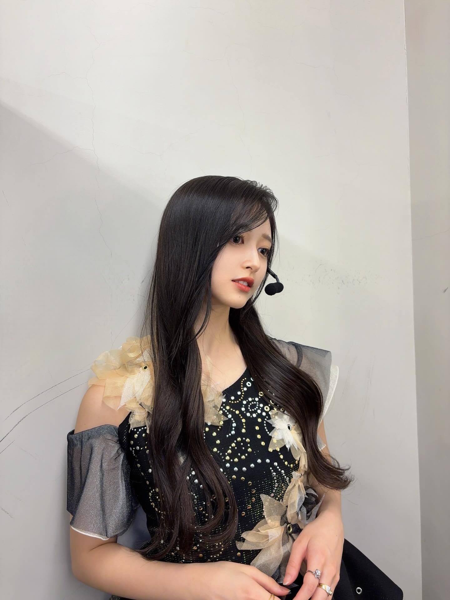 井上和「第67回輝く！日本レコード大賞　乃木坂46 Same numbersが「