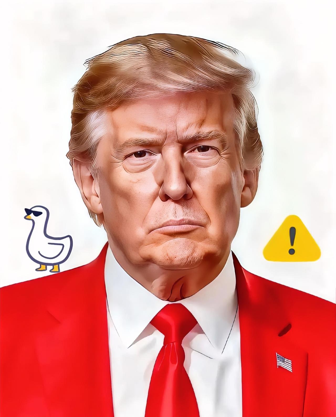 就在刚刚
美国突然宣布了
11月7日消息，美国总统特朗普表示，计划应印度总理莫迪