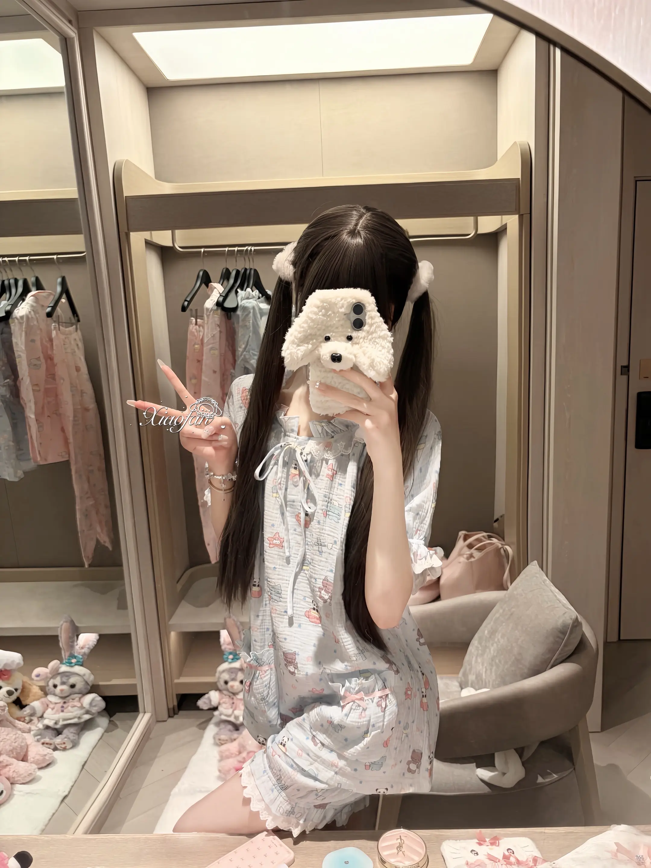 我要做个厉害的大人 来保护我的孩子气