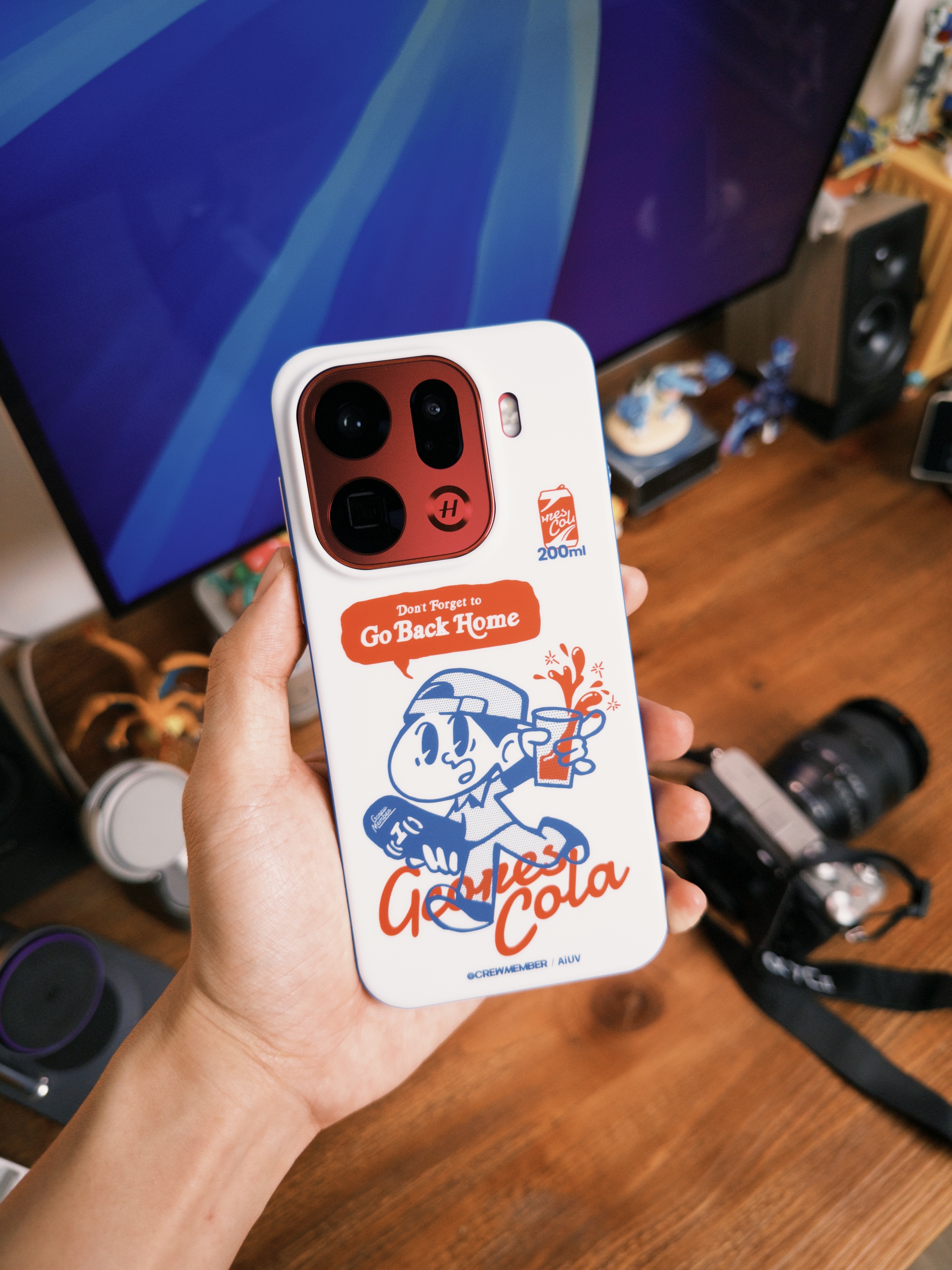 太好看了！太好看了！ 