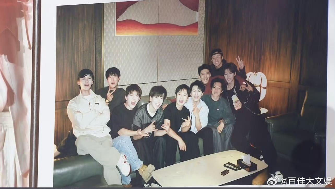 十个勤天回忆种地第一年 真的会为这群少年的真诚动容！他们在感恩音乐会上回忆第一年