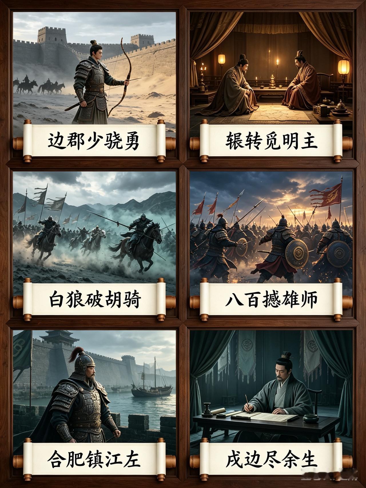 他是谁