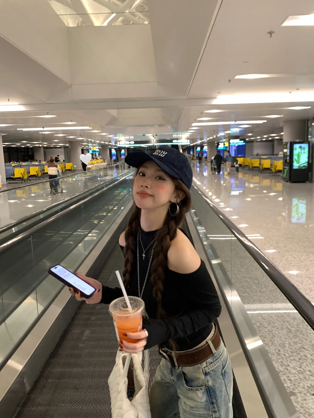 gogogooo!!🛫💭