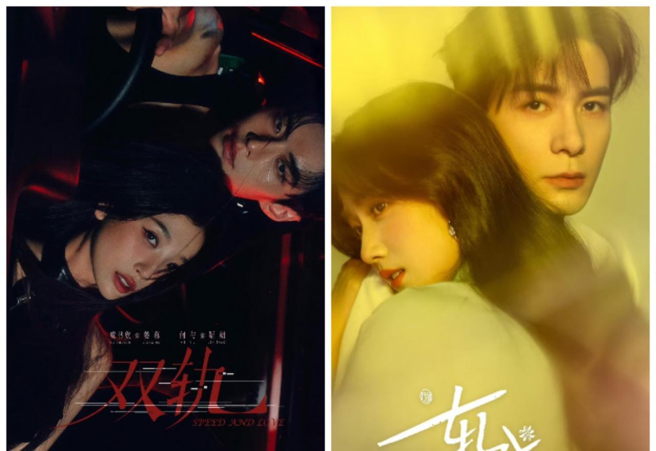 别再傻傻追剧了。
你以为你在看故事，其实是编剧在用两种“叙事飞钩”精准捕猎你的大