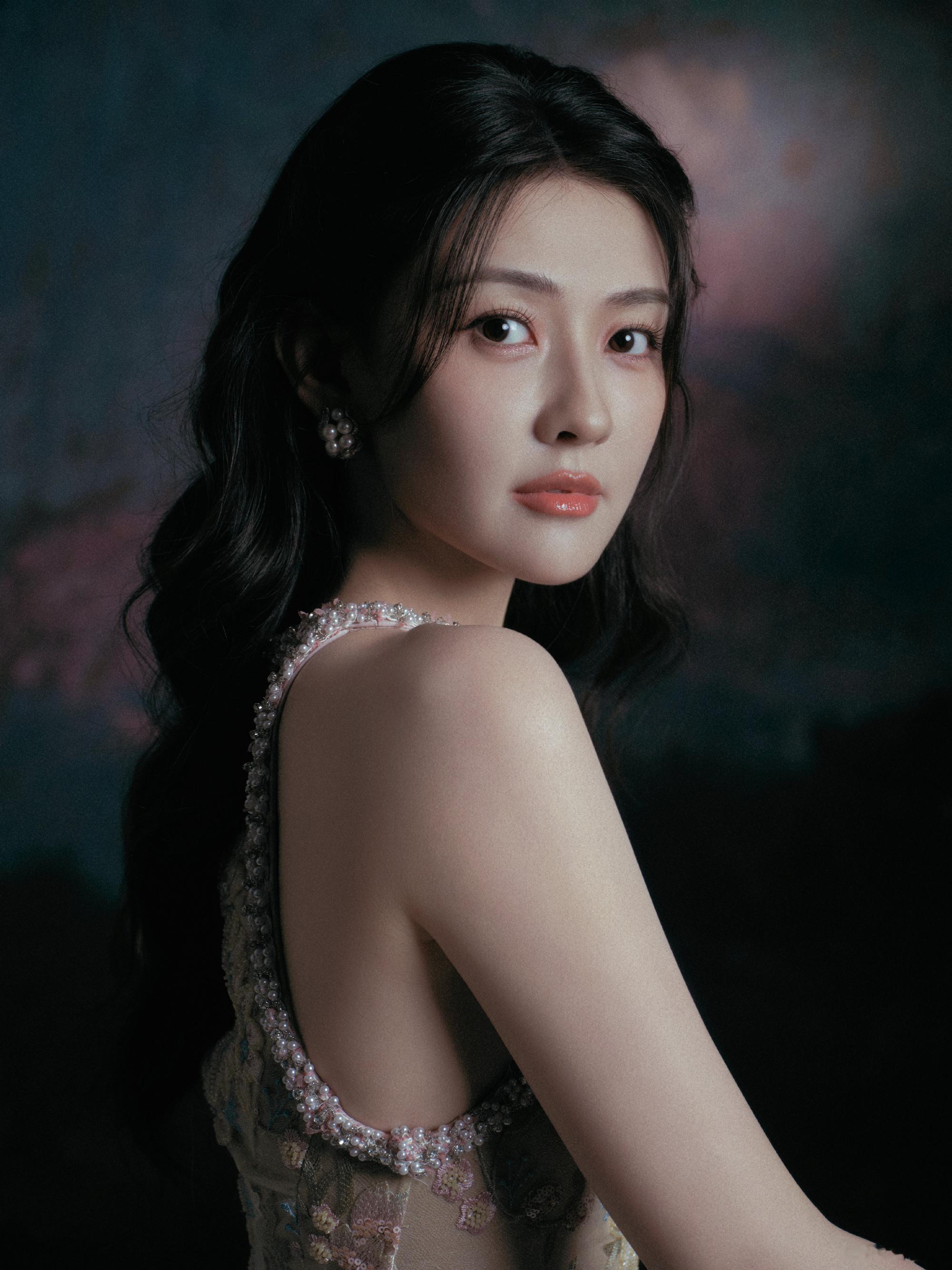 今天的仙女🥰 