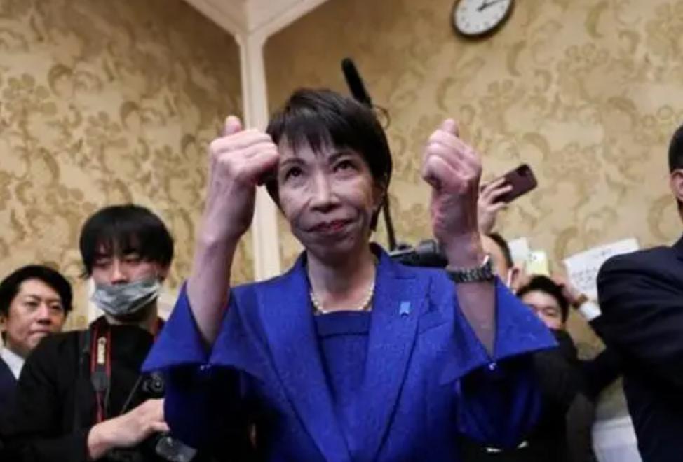 三大硬伤存在！高市早苗解散众议院，试图以“对华强硬”煽动民意续命，但这场豪赌恐难