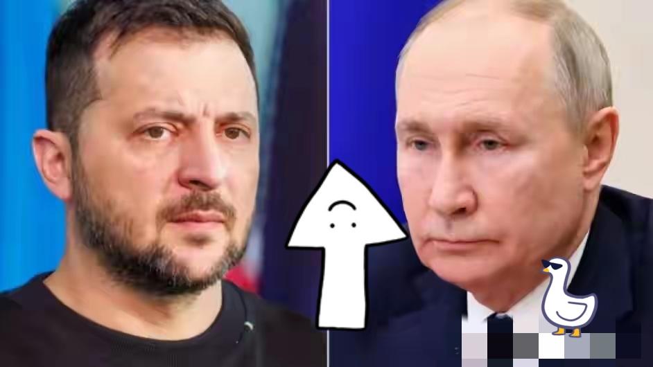 最新消息！
美乌19点和平计划引争议，俄强硬反对背后有何隐情？
 
2025年1