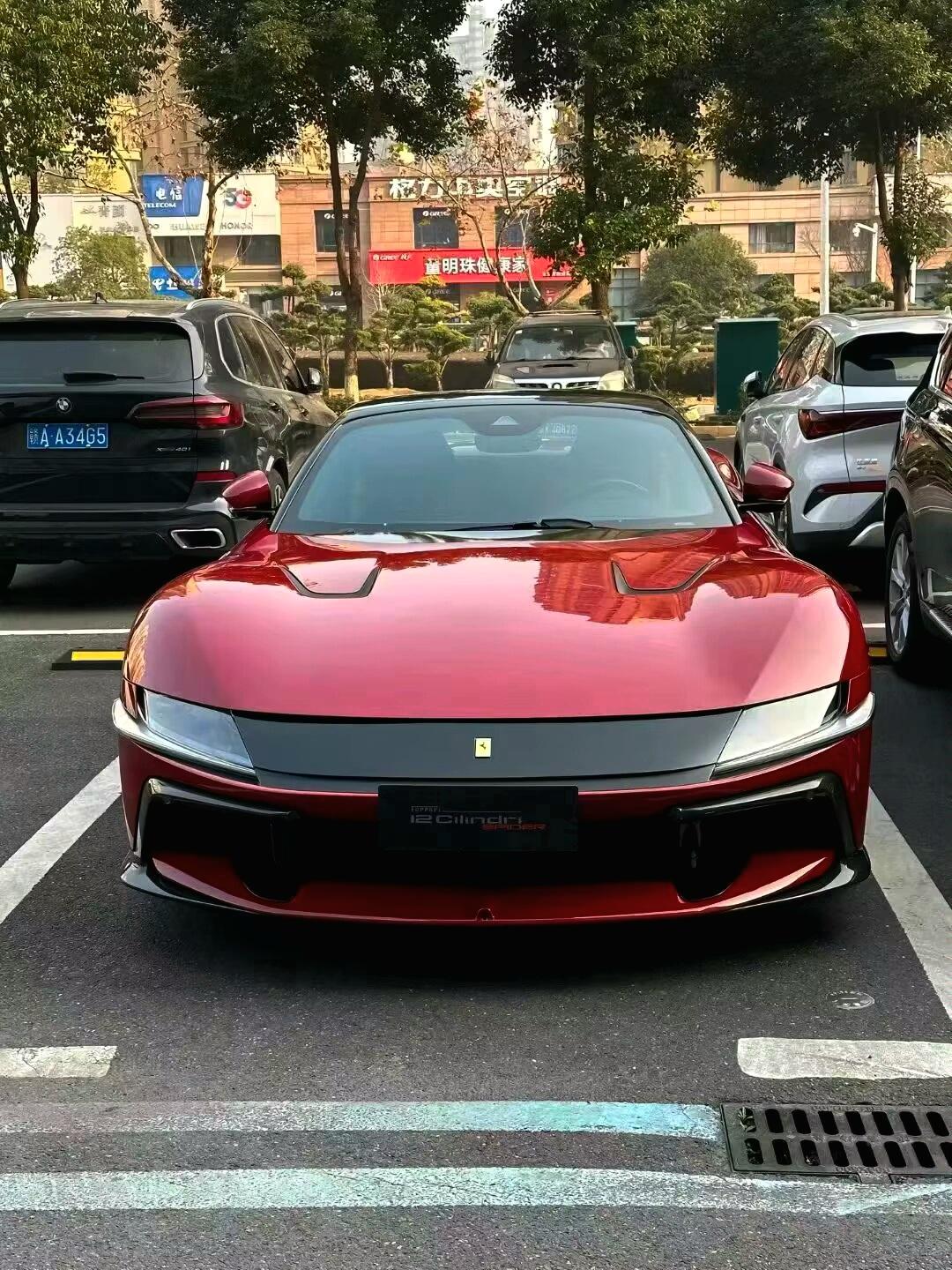 油价越涨对我们就越有利，原因是我们现在已经基本上在汽车这一块，没有那么多对石油的