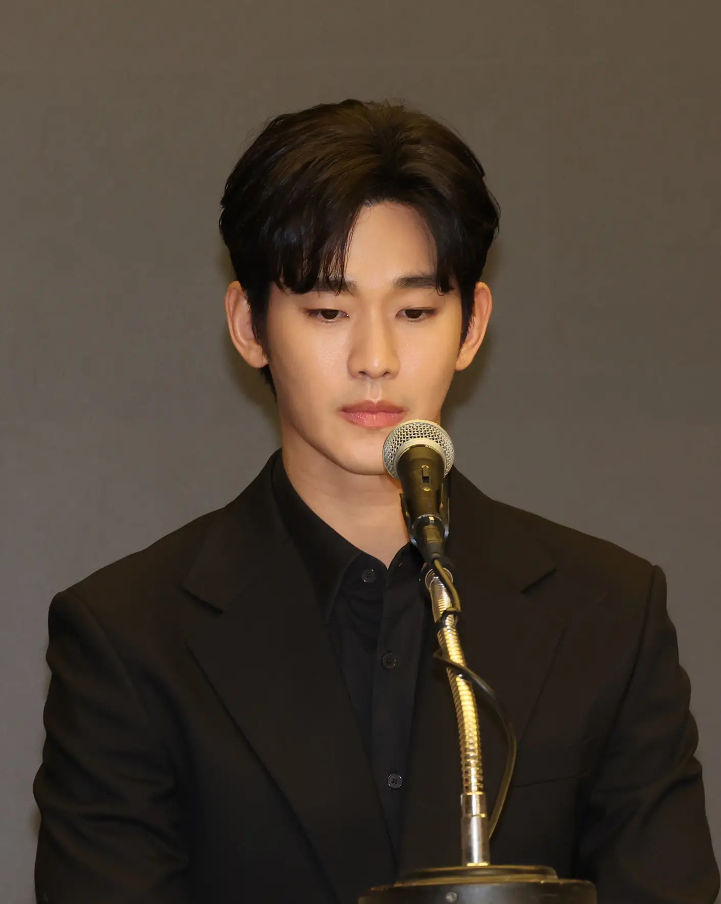 金秀贤新剧有望重启金秀贤新剧或将重启 据台媒，金秀贤拍摄的《山寨人生》，原定去年