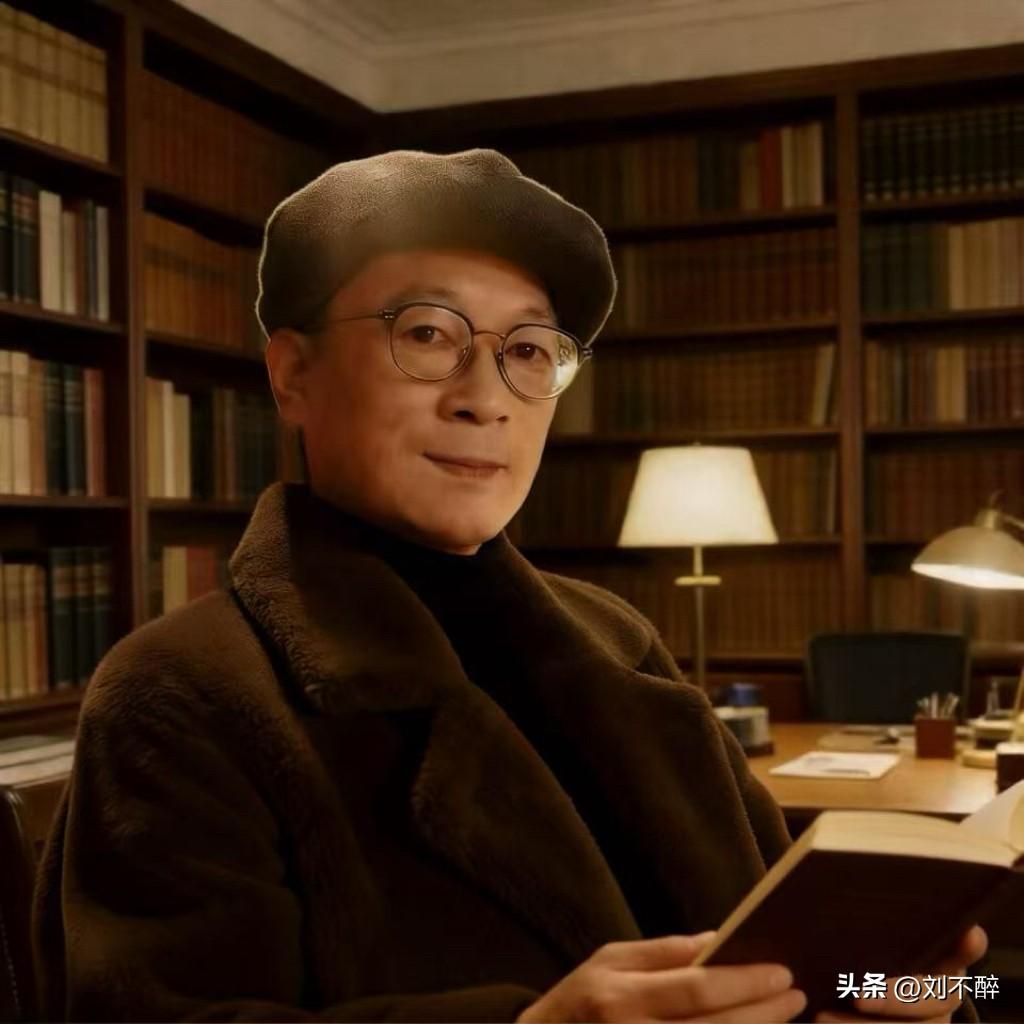 我年过60才明白——
真正的人脉，
并非你结识了多少人，
而是有多少人离不开你。