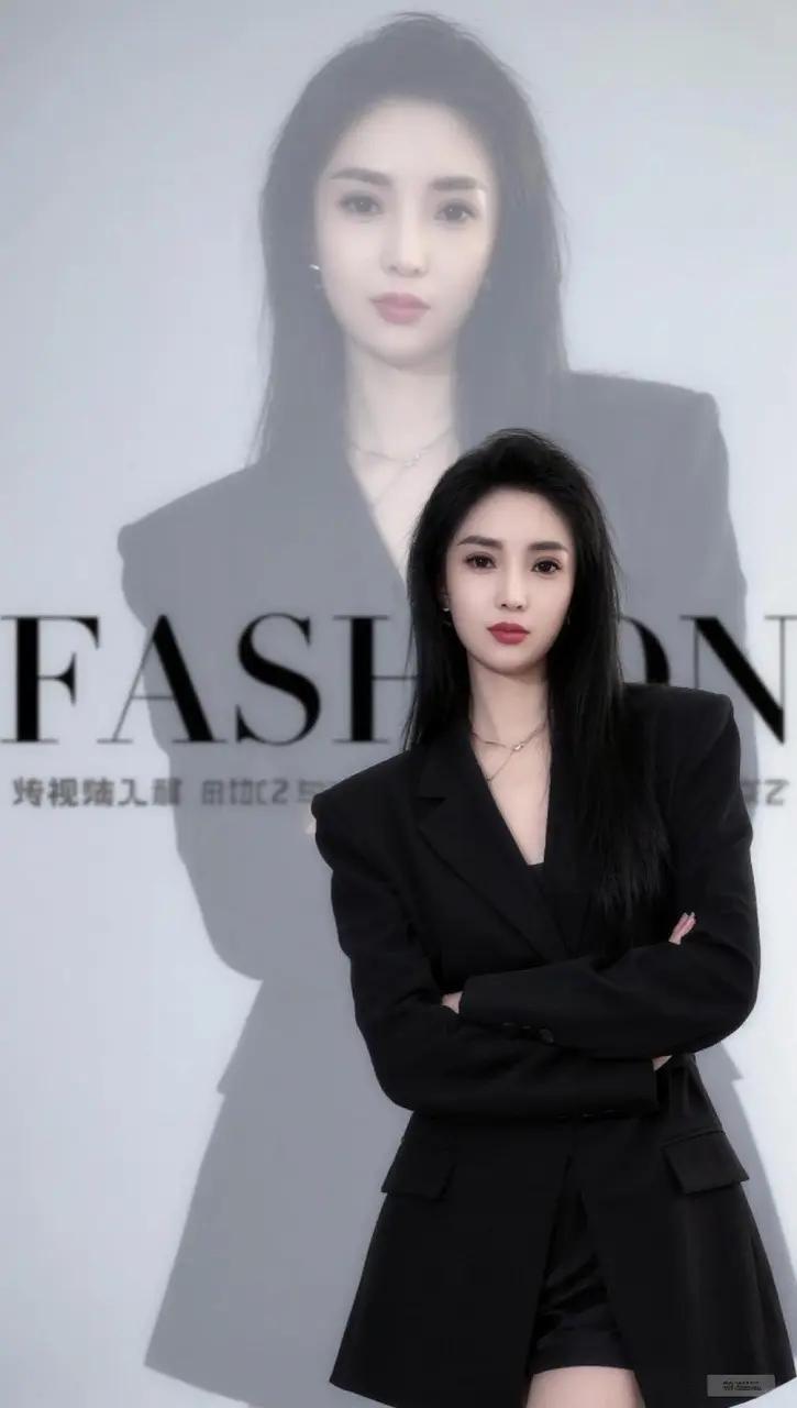 分享我的高级穿搭