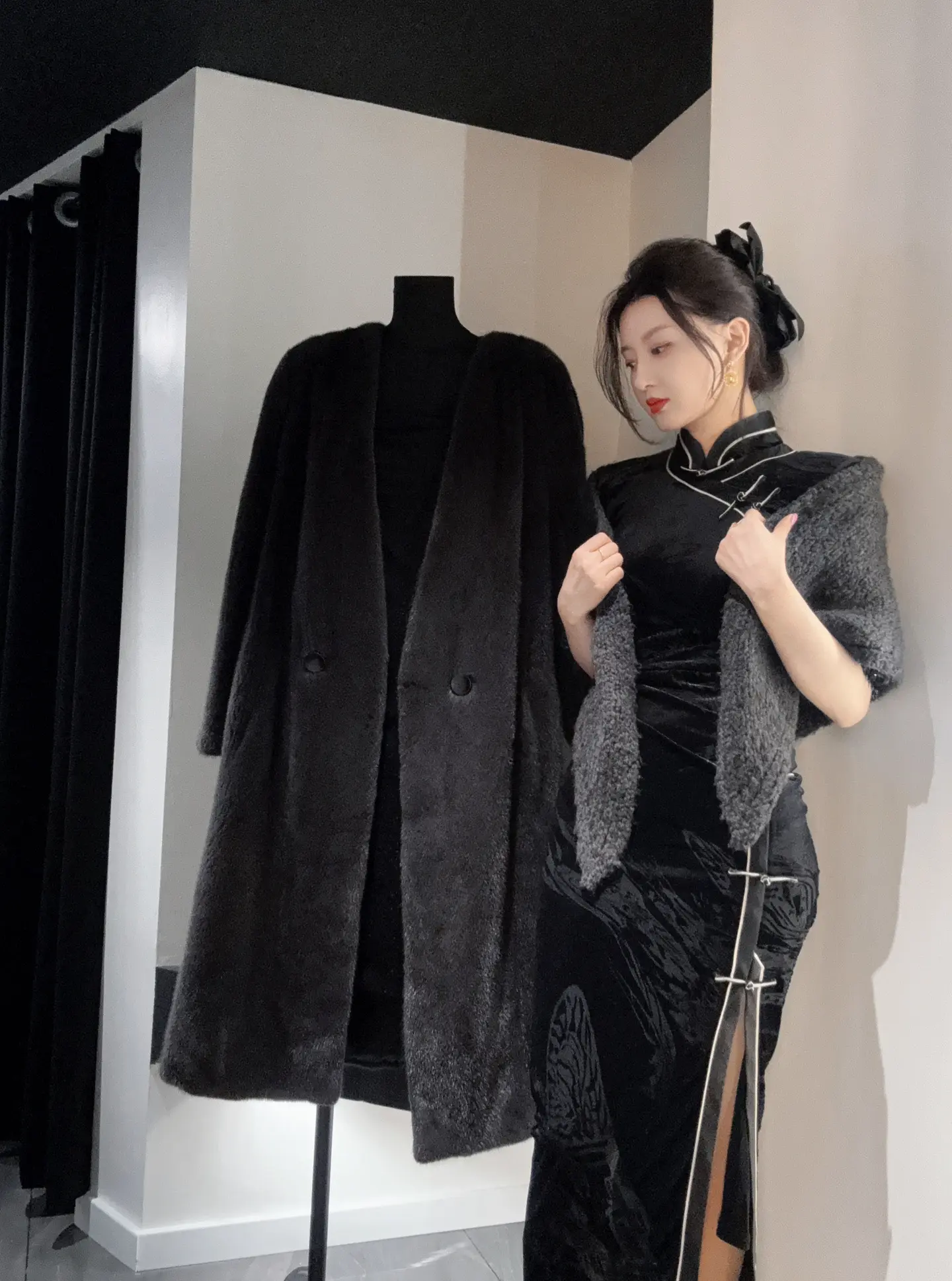 接纳生活的全部 岁岁活成自己喜欢的模样