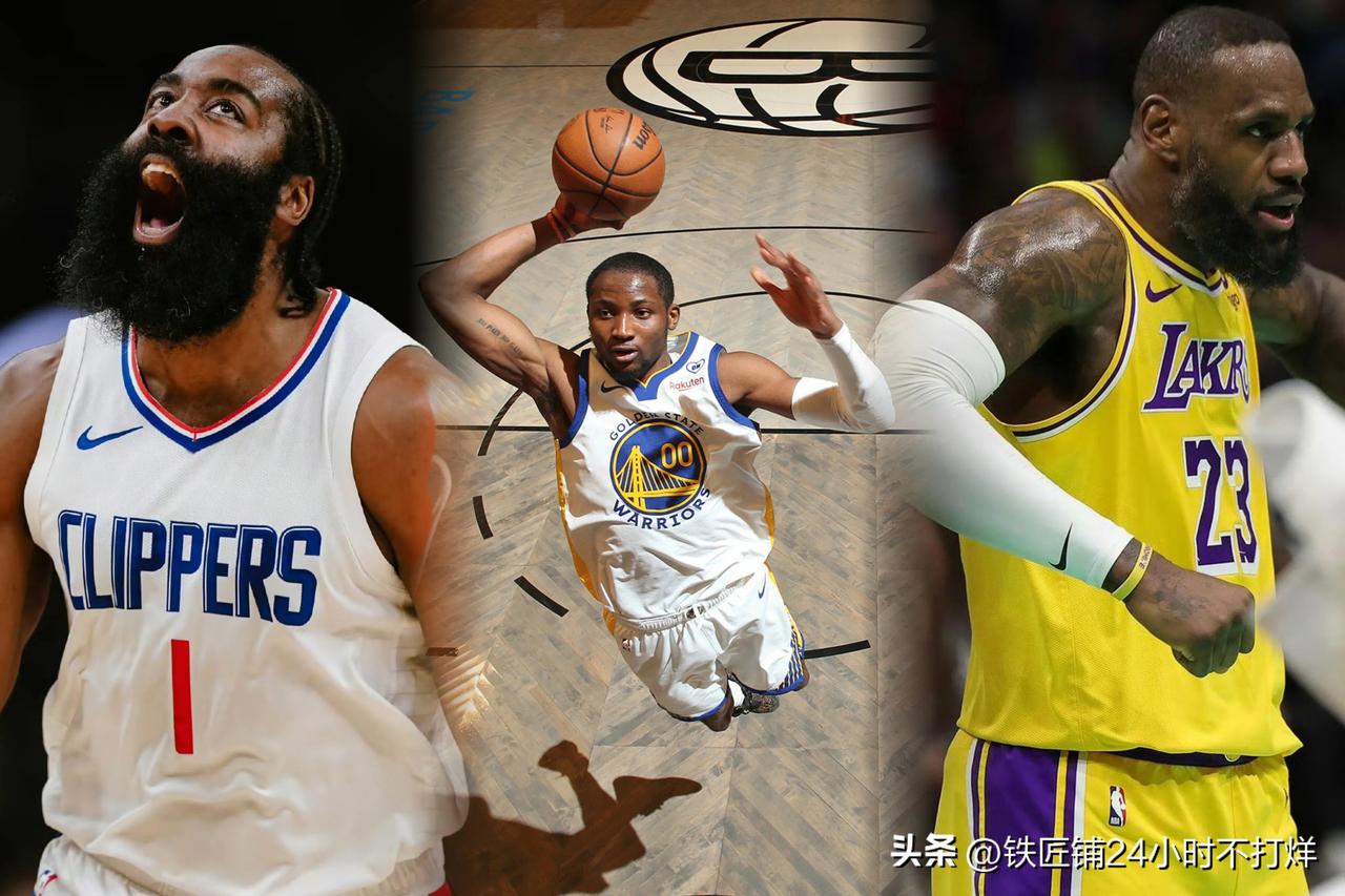 NBA西部竞争也太激烈了吧！2月6号，湖人，勇士，快船都赢球了，但是排名依旧不变