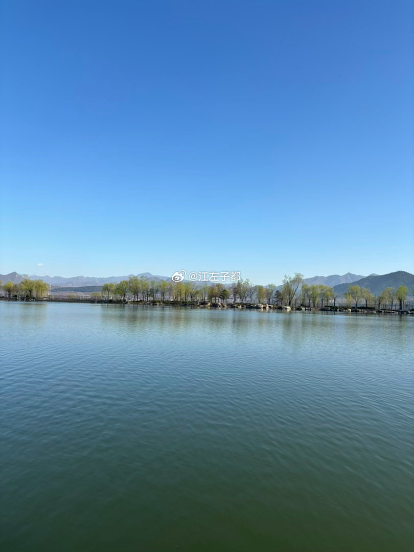 好久没来宽沟了 北京·北京市政府宽沟招待所－运动中心