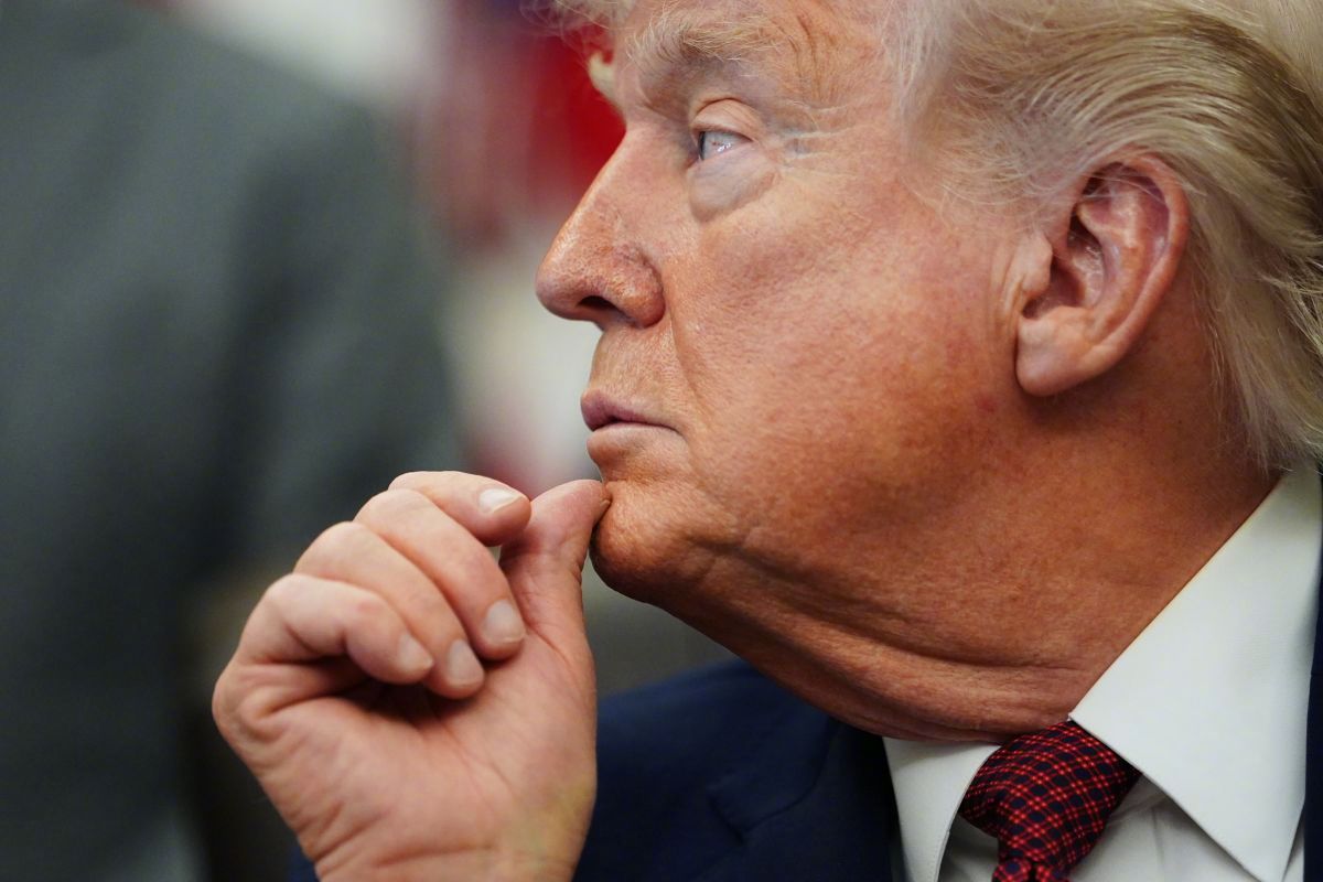 #特朗普警告不再当好好先生#【特朗普警告：“不再当好好先生”】据美国《新闻周刊》