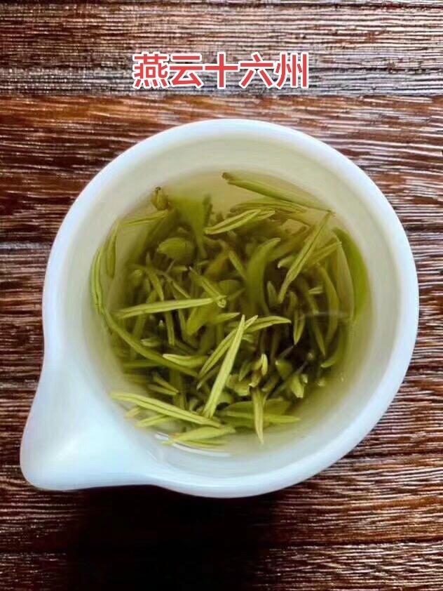 燕云十六州的重要性 后晋开国皇帝石敬瑭为了使契丹帮自己灭后唐，认贼作父...