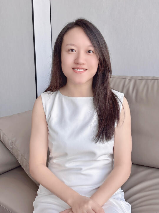 婚姻裂缝里，照进来的是你重新生长的光
