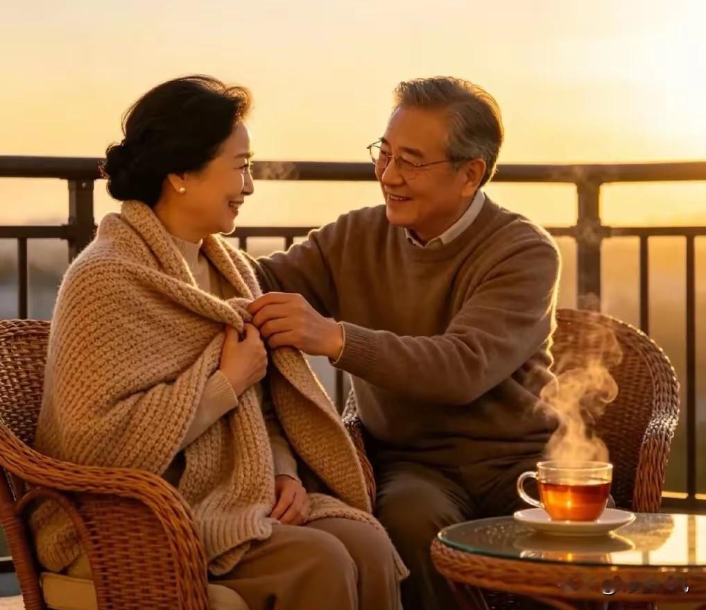 父亲走后，和继母同住，装睡时她轻轻摸了我的头，瞬间破防了
 
在很多人的固有印象
