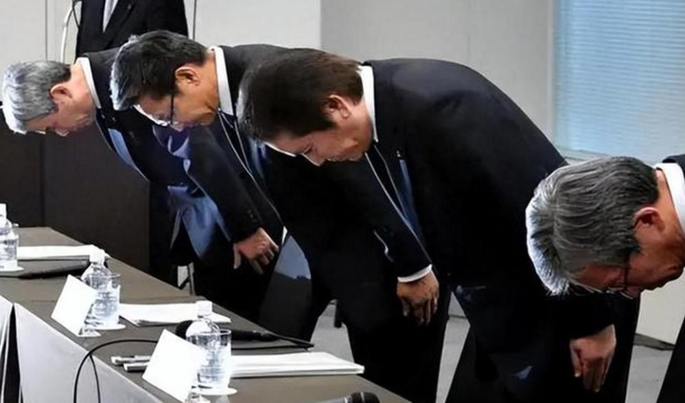 中国施以有力反击！日本已然难以支撑，全球瞩目之下，日方提出条件
 
 
经常看国