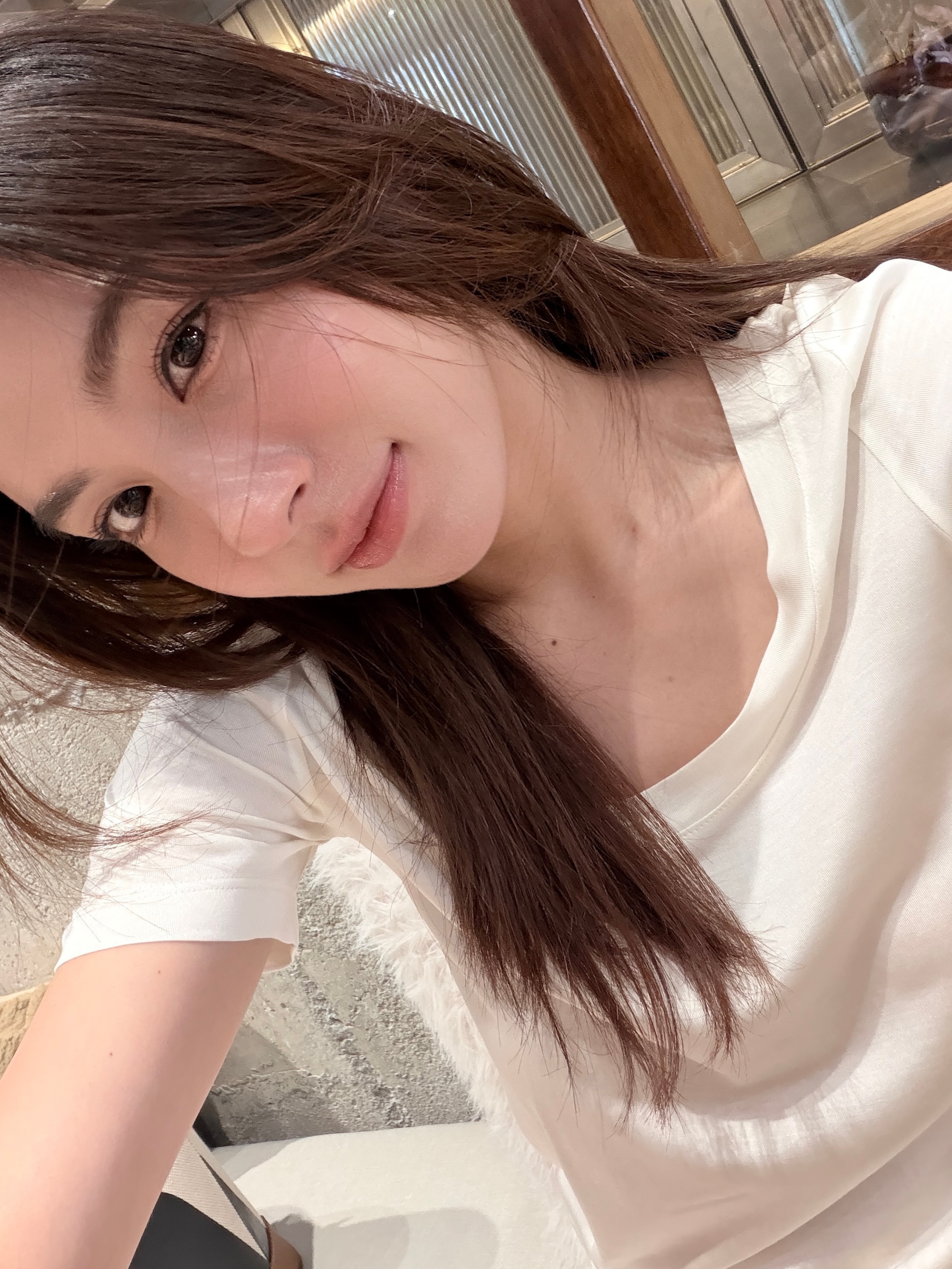 EnjoyJune🐈⬛🐶enjoyjune 女儿好萌吧🤏🤏捏捏 