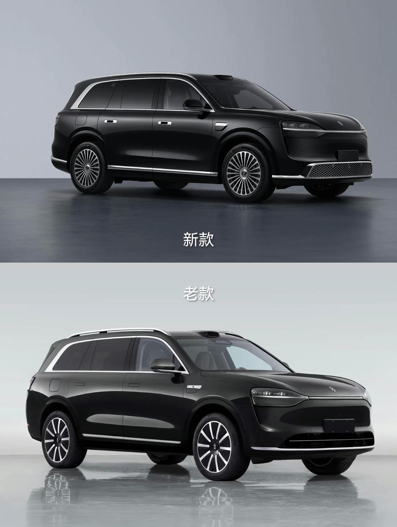 50万级SUV霸主换人？新款问界M9亮剑，BBA的最后防线被撕开！
3月13日，