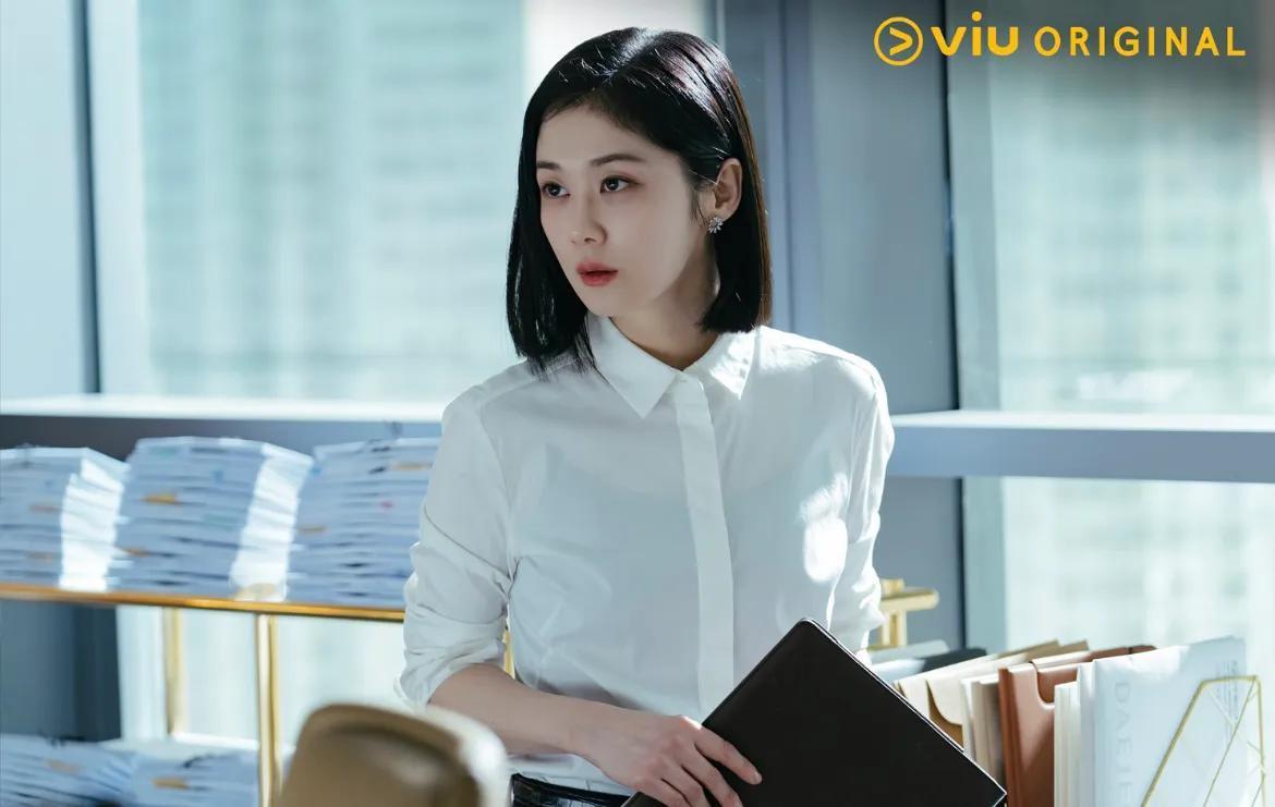 《好搭档》播出四集收视率成长近一倍！离婚律师张娜拉从《VIP》《我的Happy 