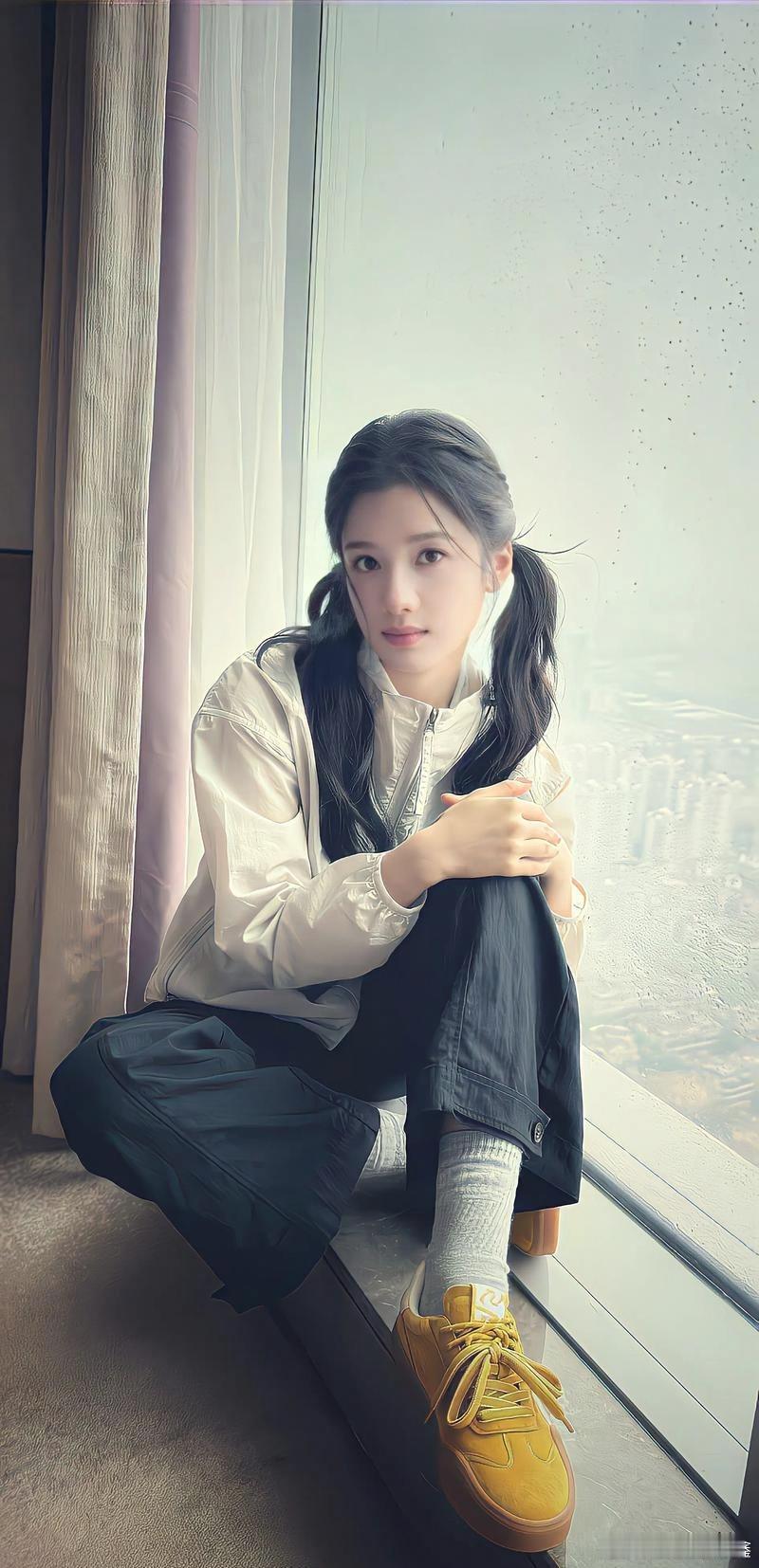 张婧仪太年轻还以为自己能左右节目走向，迟迟没等来节目组道歉，说到底她也就是太高看