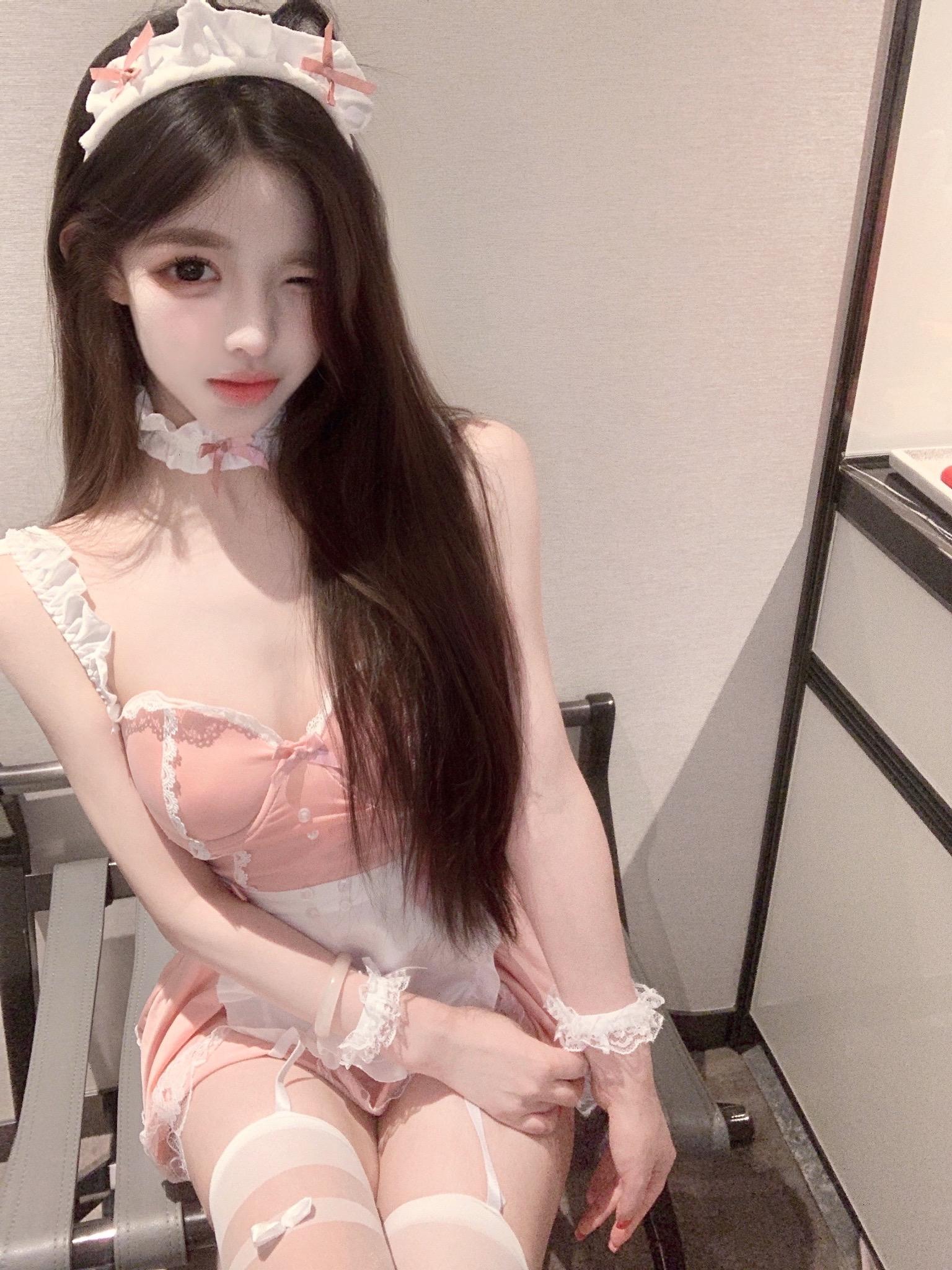 小猫和你一条心