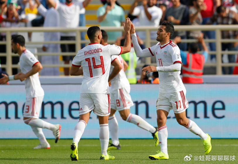 周五 065 埃及 VS 伊朗（11:00）埃及（FIFA 世界第 33）阵容与