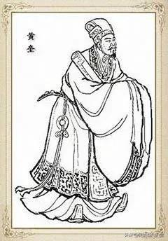 三国黄奎之死

自古奸情出人命。从某种程度上来说，黄葵也没有逃出这个魔咒。

身
