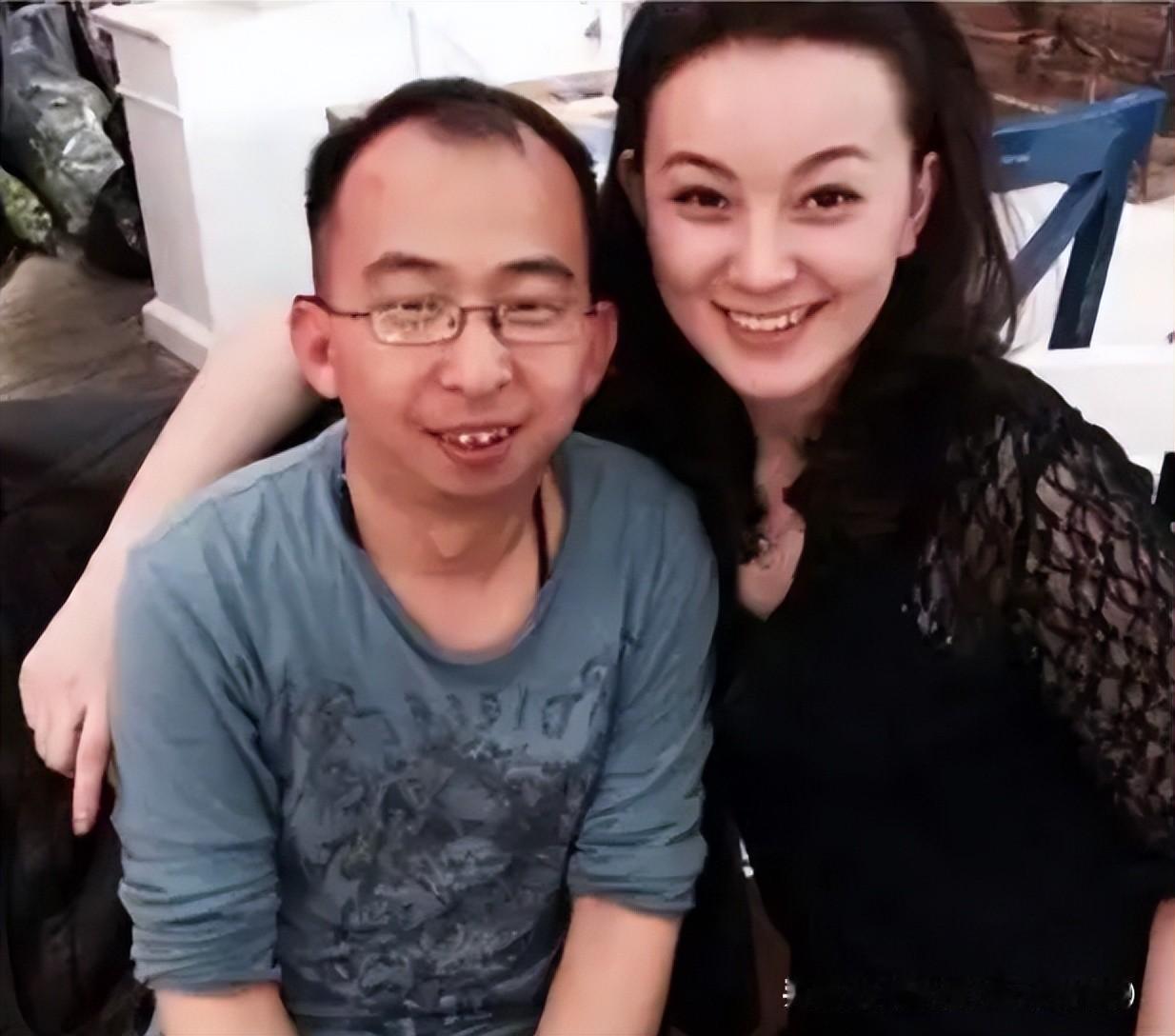好汉无好妻，赖汉娶花枝，当今社会这种现象比比皆是。
有好多男人长的又矮又丑，但是