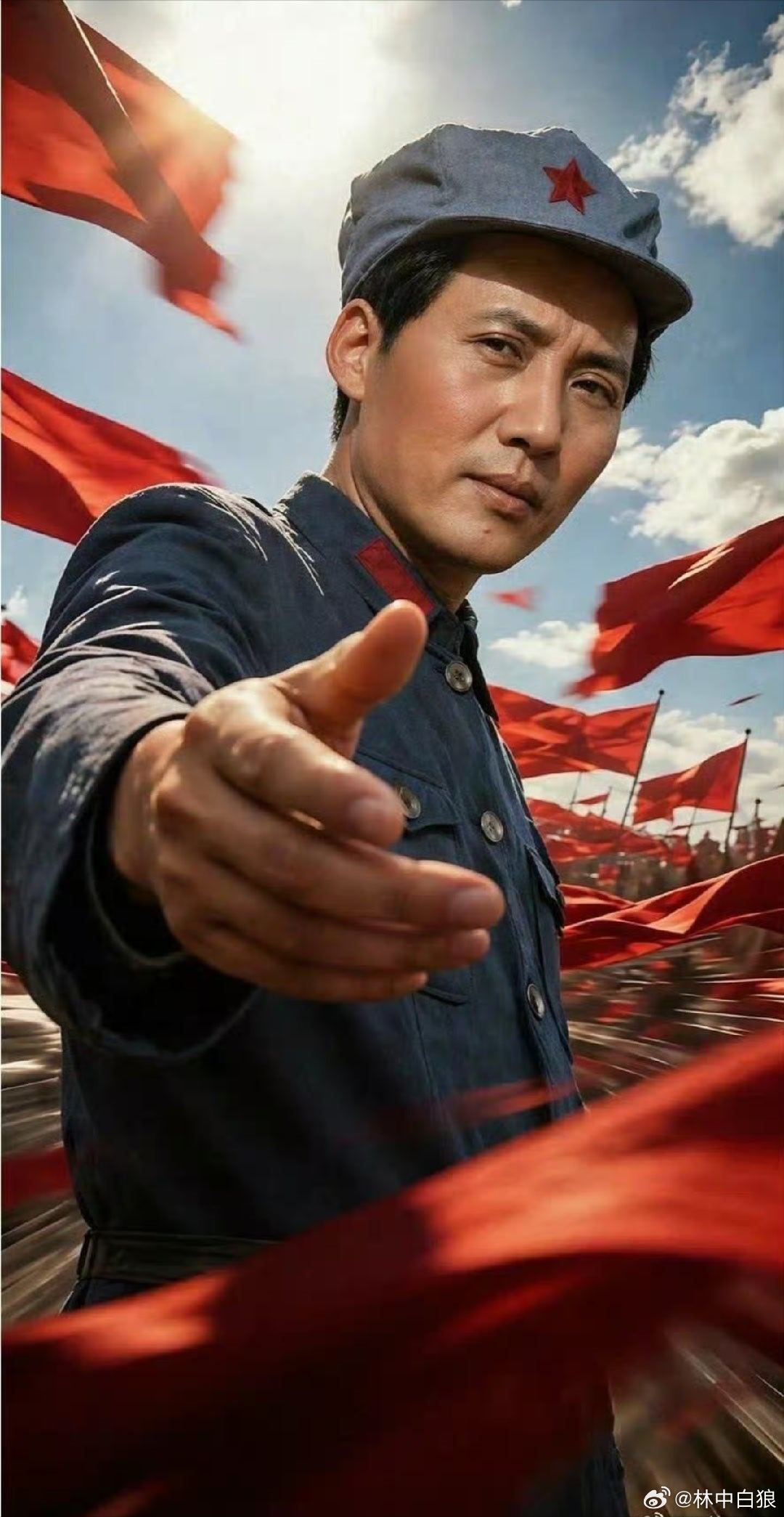 惟有教员。 ​​​