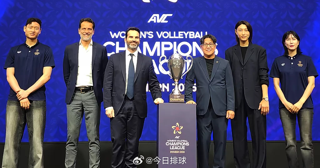 【女排亚冠移师泰国 奖金微薄 韩国参赛队陷入难产】前些日子已经完成抽签仪式的20