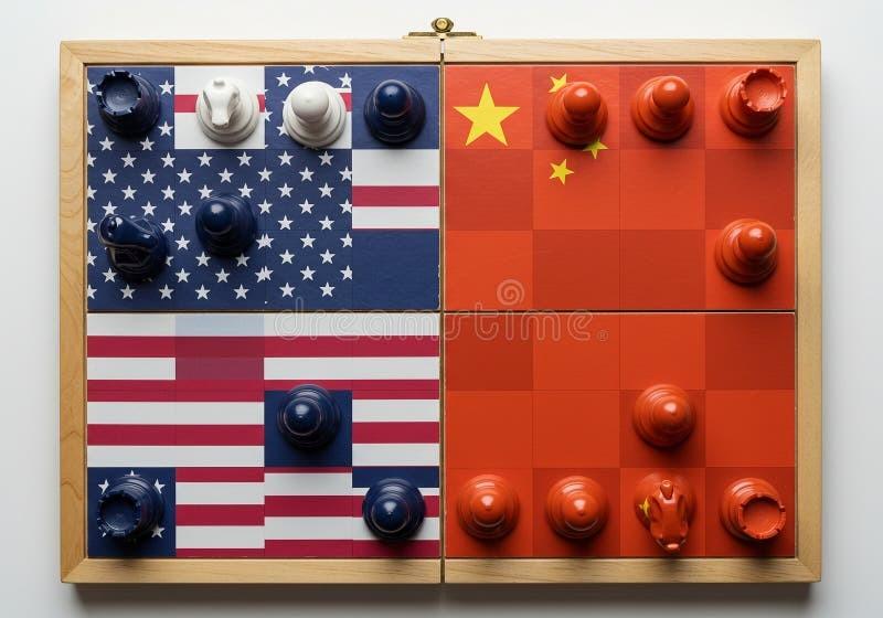 8月5日，针对美方持续对华打压，中国没有停留在“你加税我也加税”的传统对等反制，