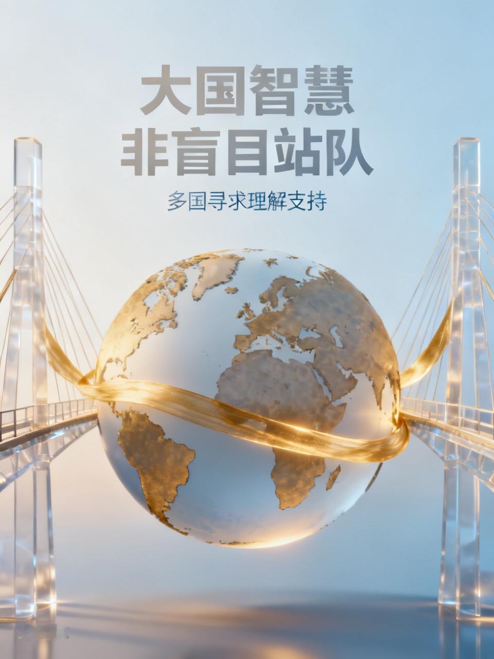被美施压的国家纷纷来华，中国的大国智慧，从来不是盲目站队！
 
当下的国际舞台，
