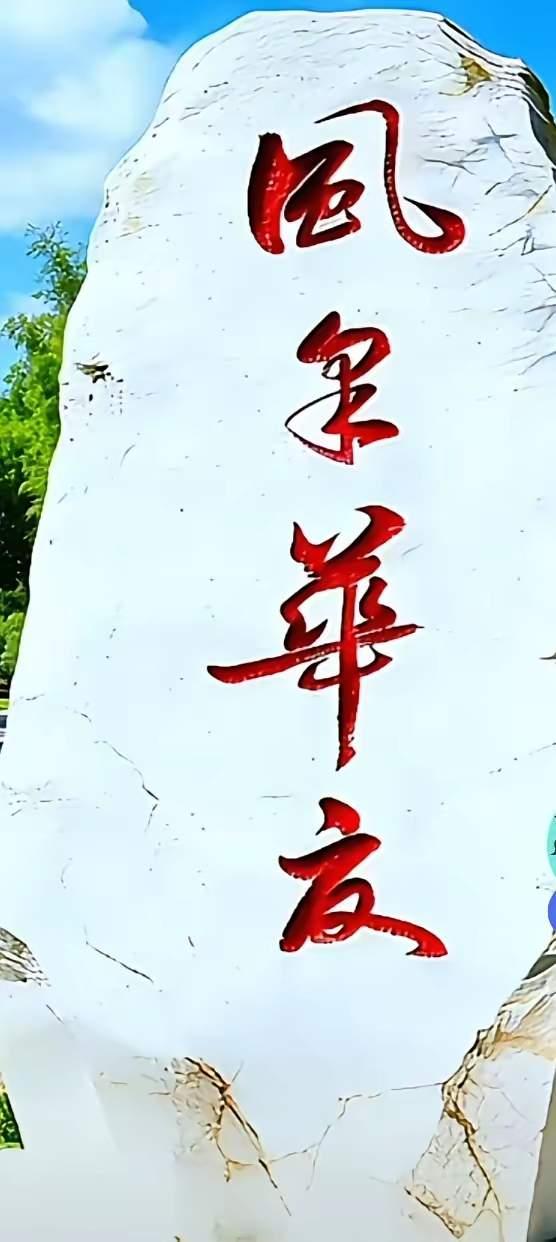 最快乐的时光就是猜字，这不，又来了，这四个字有人认识吗？认识的都不简单。