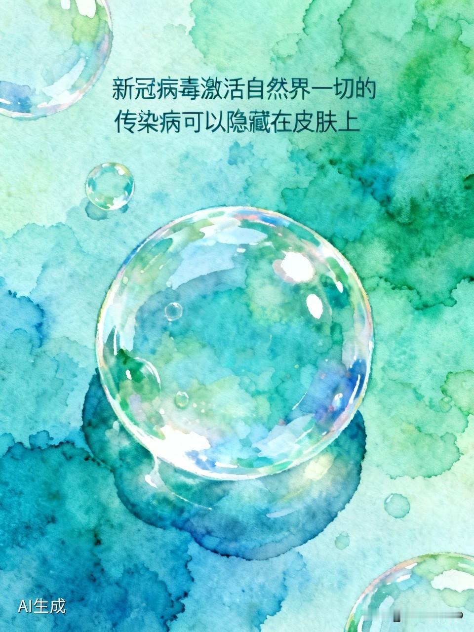 新冠病毒确实给人类带来了新格局。从2020年开始，疫情蔓延全球，造成了无数死亡，