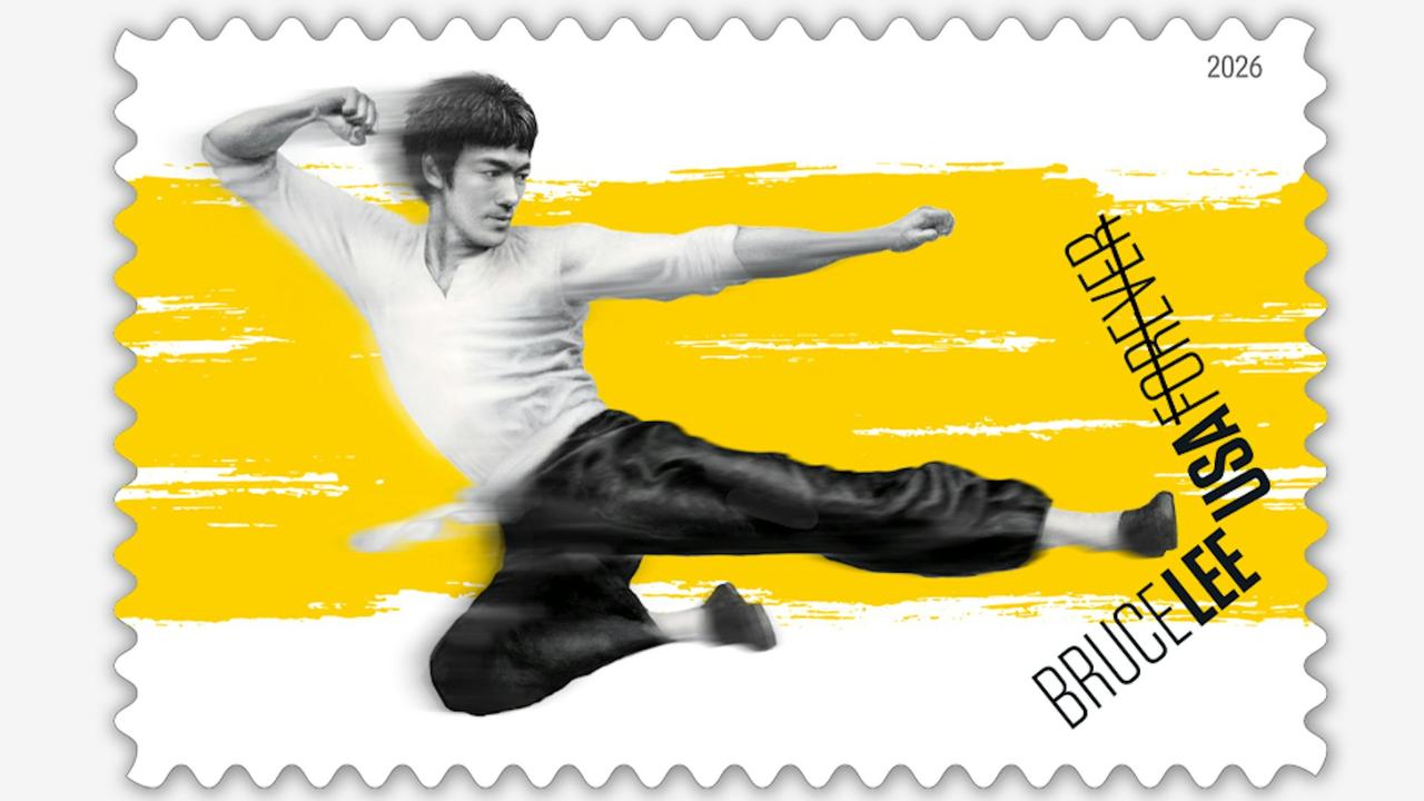 美国加州众议会2月25日提案将每年5月17日定为“李小龙日”（Bruce Lee