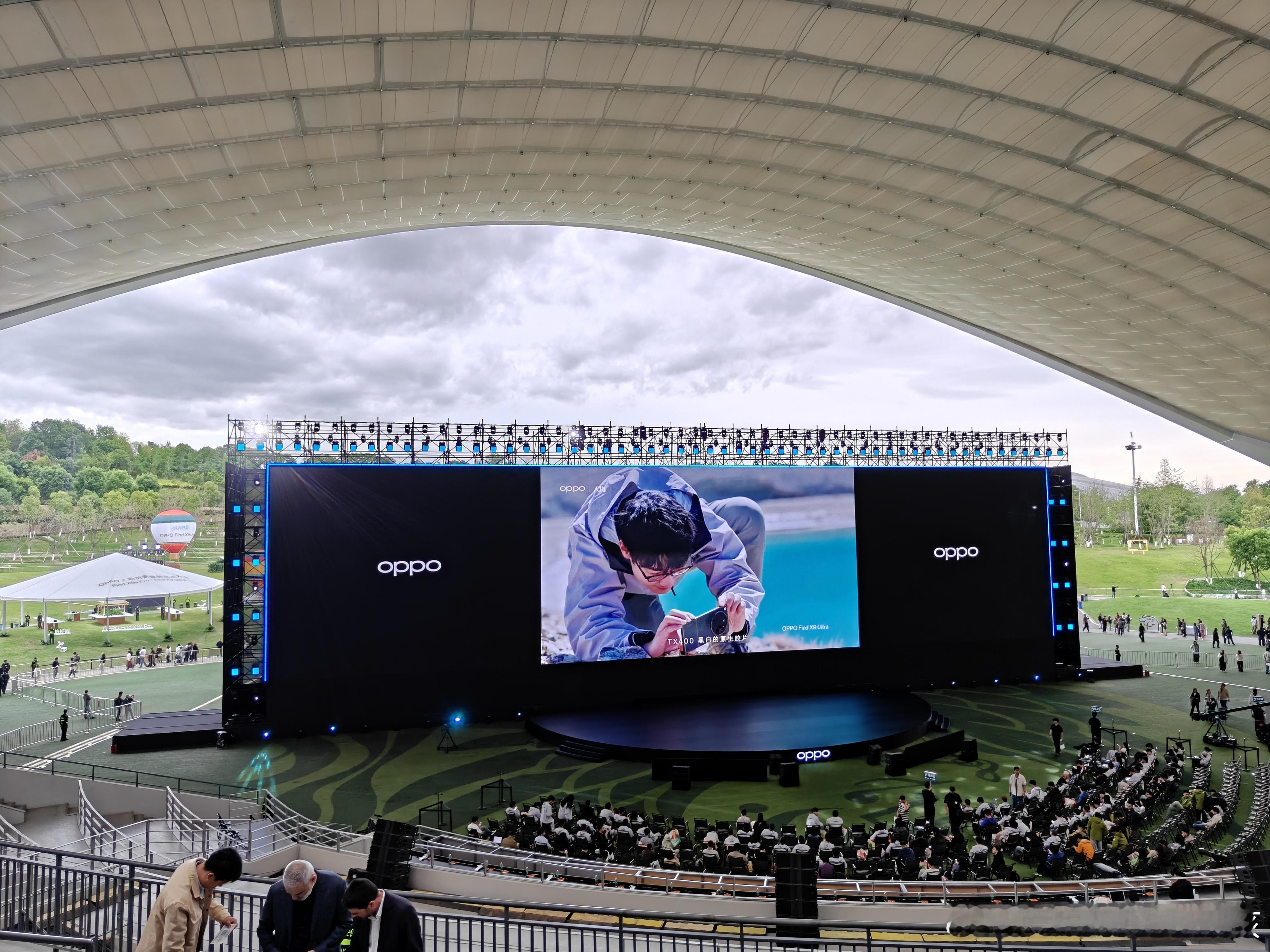 一张图看懂OPPO Find X9s Pro！妥妥的哈苏双两亿旅拍神器，主摄+长