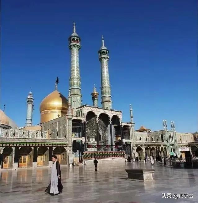 秒天秒地的以色列敢炸库姆神学院吗？答案很明确:明面上不敢，暗地里可能会使坏。
 