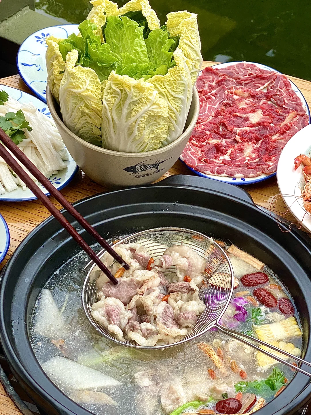 在东莞的潮汕家人们‼️“回家”吃饭啦🥹