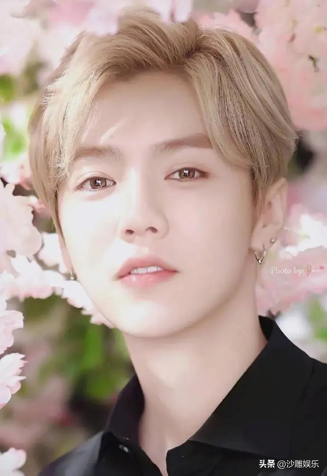 鹿晗，终于等到你！

3月12日一大早，鹿晗的名字毫无意外地冲上了热搜。但这次，