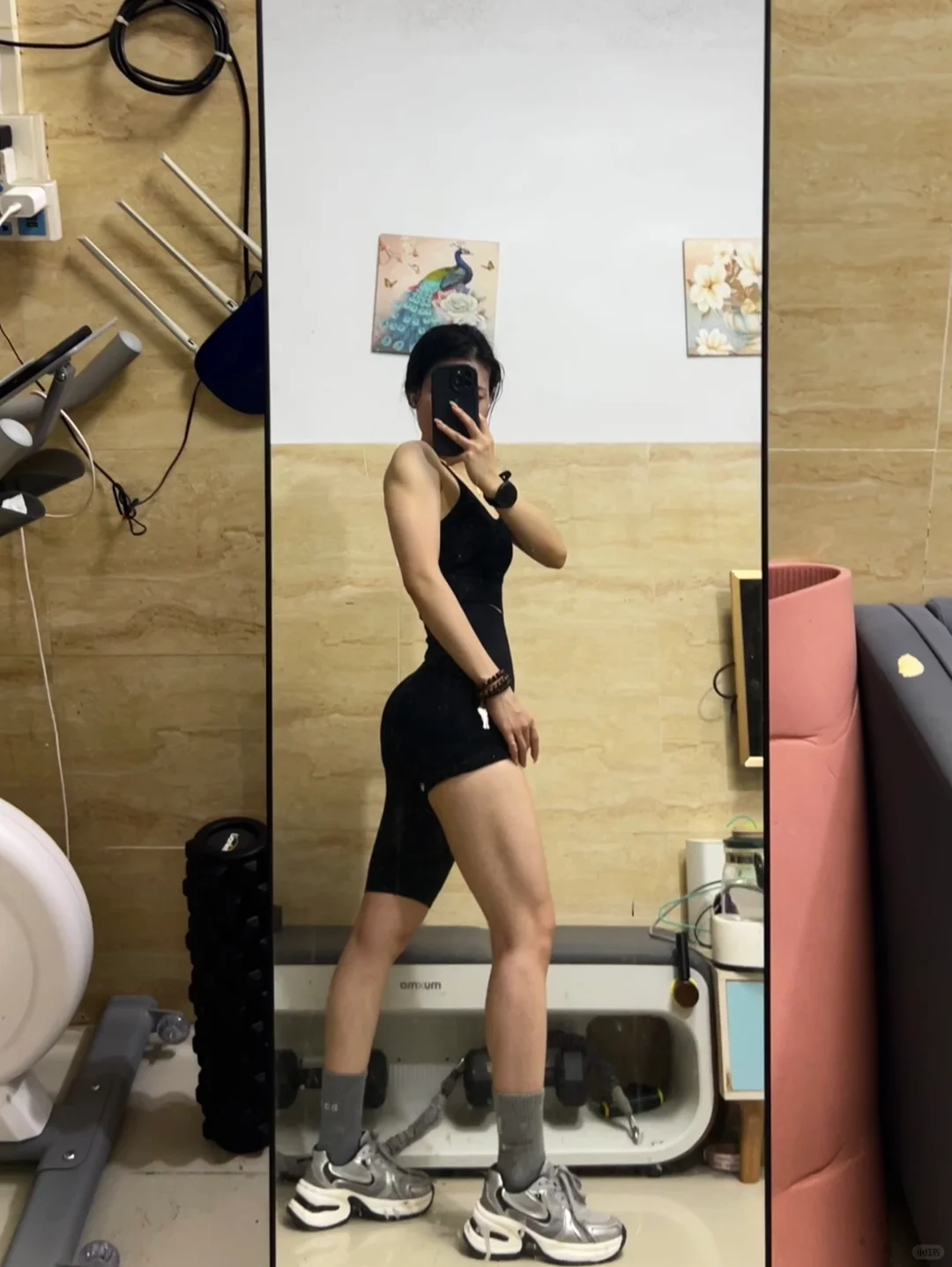 每日一练（空腹有氧）