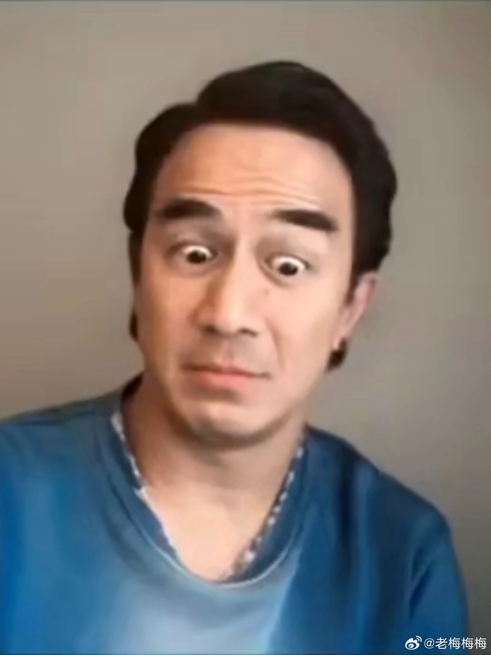 让你不去成龙电影周....[doge][doge] ​​​