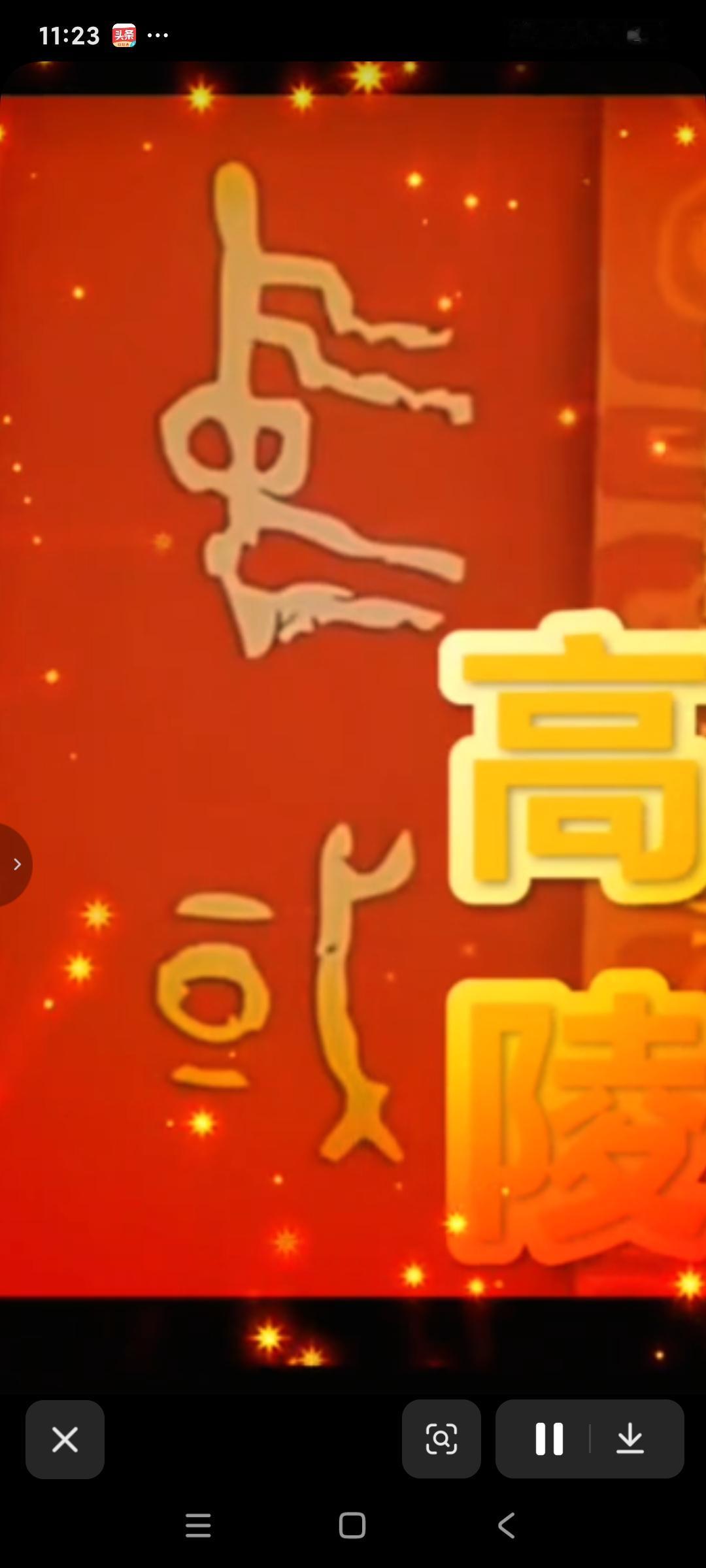 高陵会是西安未来发展重点片区？

答案是肯定的。但条件也是苛刻的。
为什么怎么说